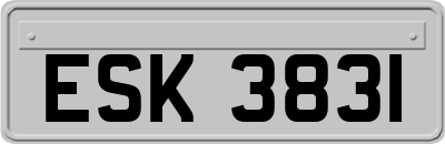 ESK3831