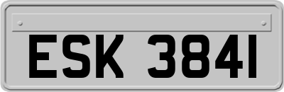 ESK3841