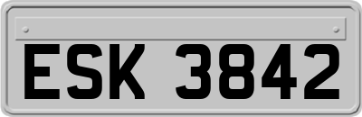 ESK3842