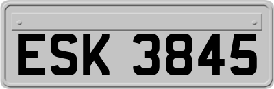 ESK3845