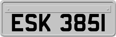 ESK3851