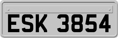 ESK3854