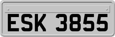 ESK3855
