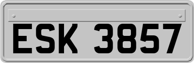 ESK3857