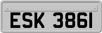 ESK3861