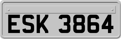 ESK3864