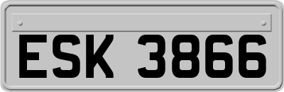 ESK3866