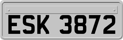 ESK3872