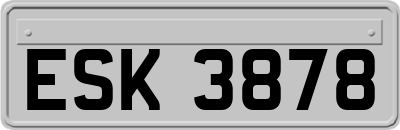 ESK3878