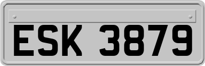 ESK3879