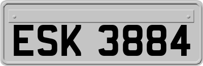ESK3884