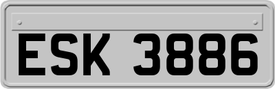 ESK3886