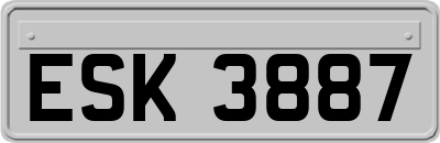 ESK3887