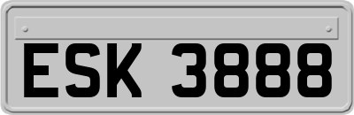 ESK3888