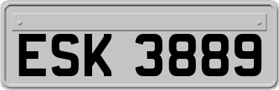 ESK3889