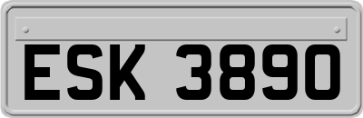 ESK3890