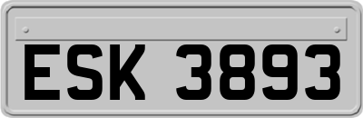 ESK3893