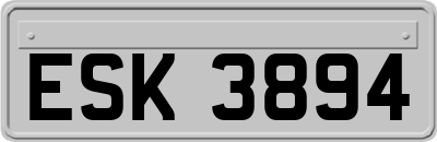 ESK3894