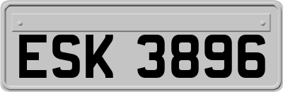 ESK3896