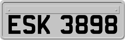 ESK3898