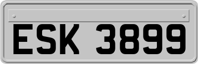 ESK3899