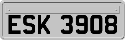 ESK3908