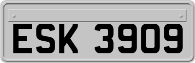 ESK3909