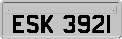ESK3921