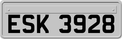 ESK3928
