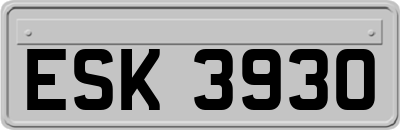 ESK3930