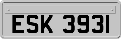 ESK3931