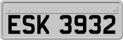ESK3932