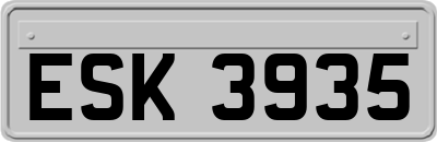 ESK3935