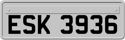 ESK3936
