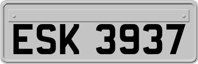 ESK3937