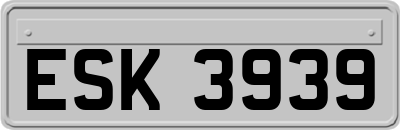 ESK3939