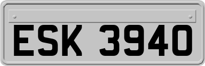ESK3940