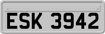 ESK3942