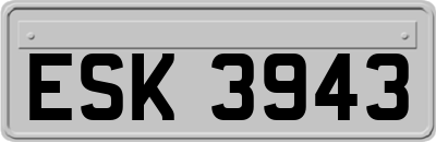 ESK3943