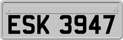 ESK3947