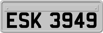 ESK3949