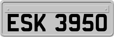 ESK3950