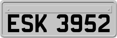 ESK3952