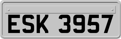 ESK3957