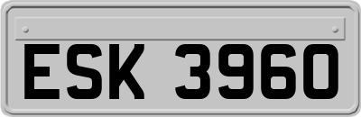 ESK3960