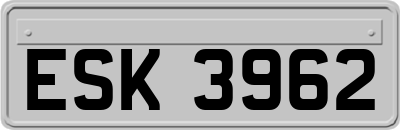 ESK3962