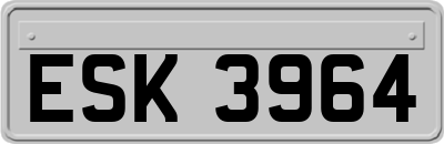 ESK3964