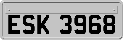 ESK3968