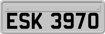 ESK3970