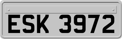 ESK3972